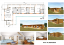 Modelo Albergaria